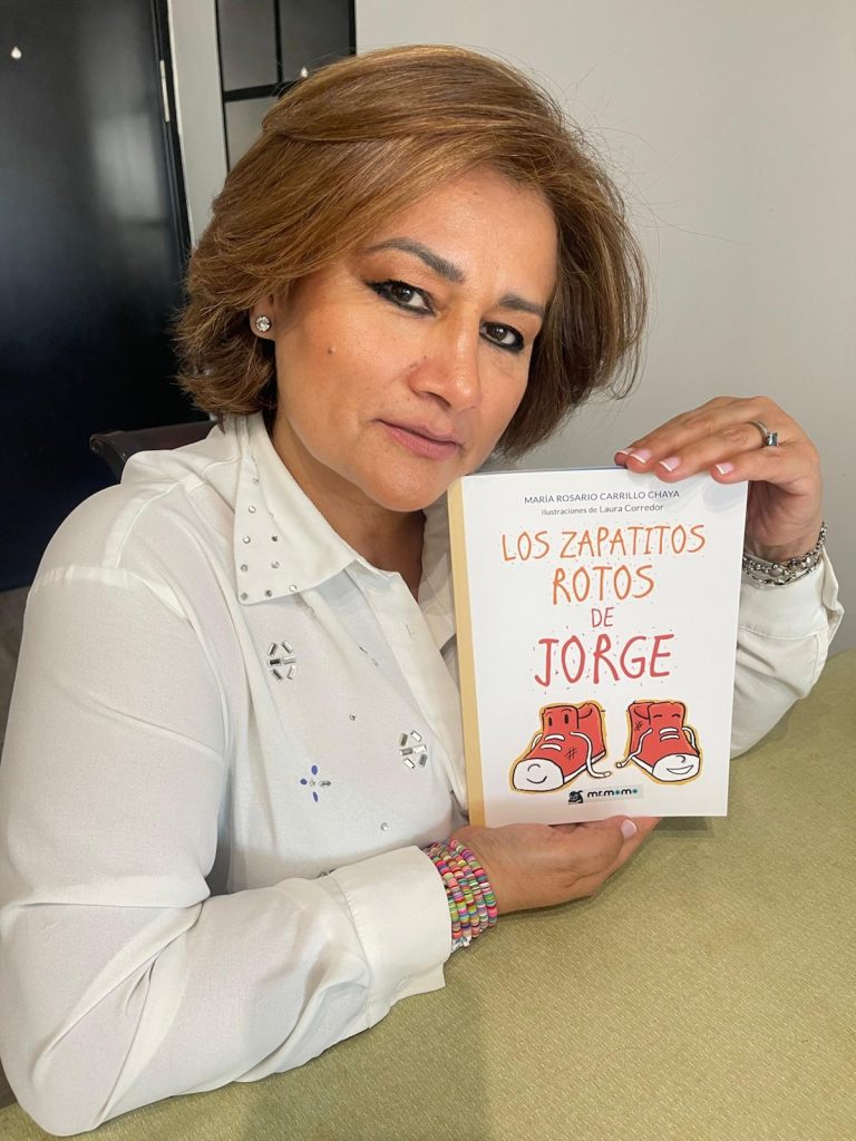 El niño que soñaba con cocinar… y acabó enseñando a vivir: 5 motivos para leer Los zapatitos rotos de Jorge