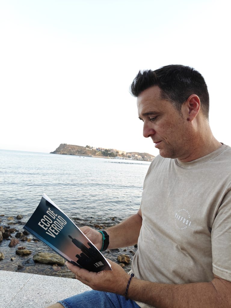 Juan de Haro Soto – Eco de verdad