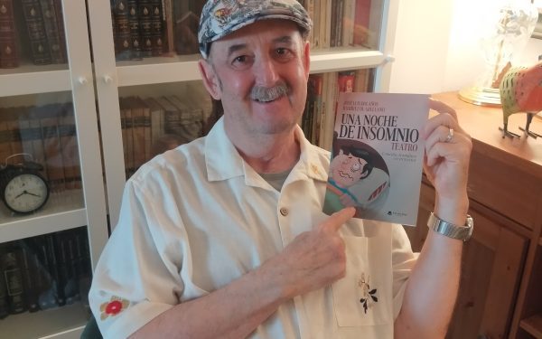 La obra que desnuda la mente humana en una sola noche: secretos, humor y filosofía a quemarropa