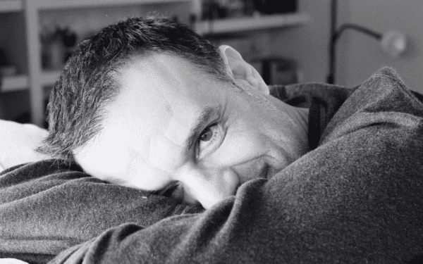 Cuando la fantasía deja de ser evasión: Philippe Germa y la historia que desafía el equilibrio del mundo