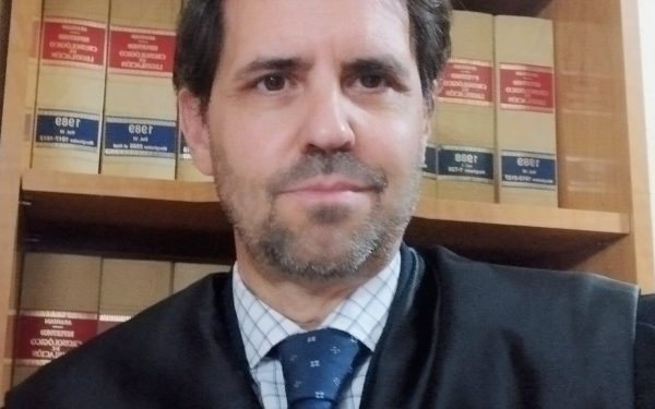 Acerca de la Ley 1/2025 de medidas en materia de eficiencia del Servicio Público de Justicia | Por Francisco José Chaparro Díaz