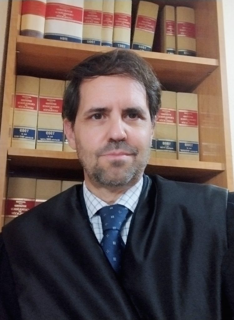 Francisco José Chaparro Díaz - Acerca de la Ley 1/2025 de medidas en materia de eficiencia del Servicio Público de Justicia