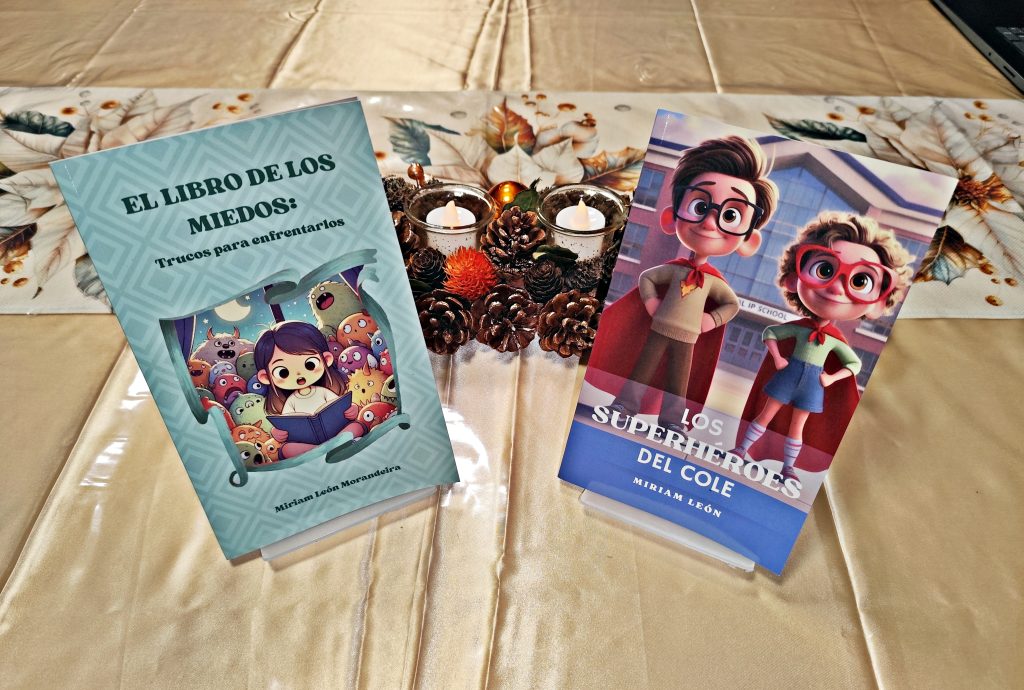 Los cuentos que están educando a niños… y despertando a muchos adultos