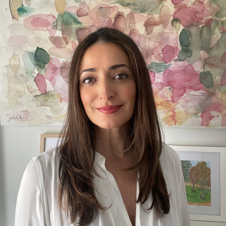 Melinda Sánchez Merino