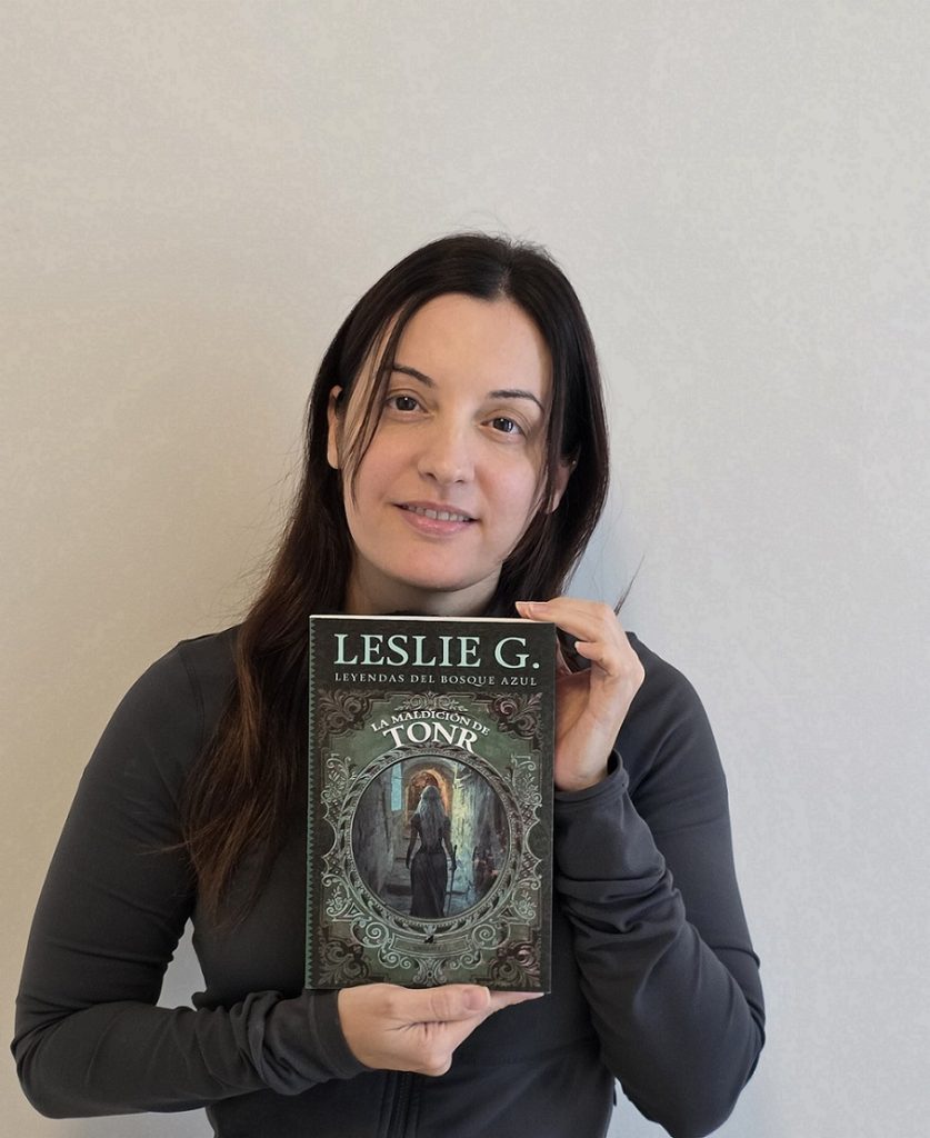 Este libro de fantasía está rompiendo récords: ¿es La Maldición de Tonr el nuevo fenómeno literario?