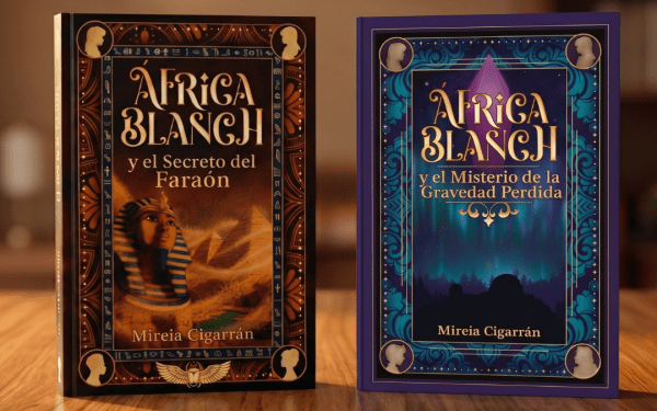 La saga infantil que engancha como una serie… y enseña sin que te des cuenta