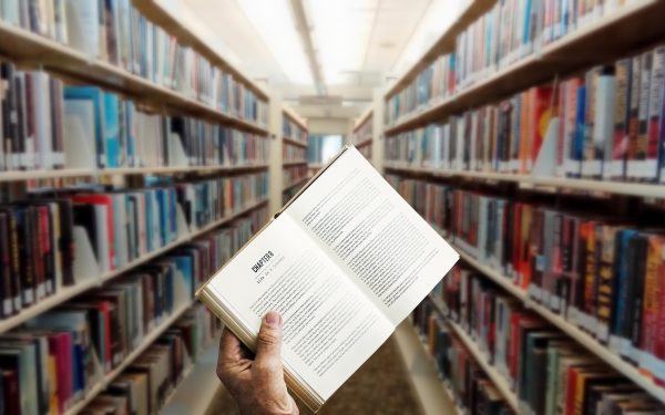 Cuando un libro cambia la forma de mirar tu historia | Por Nieves García Aguilera