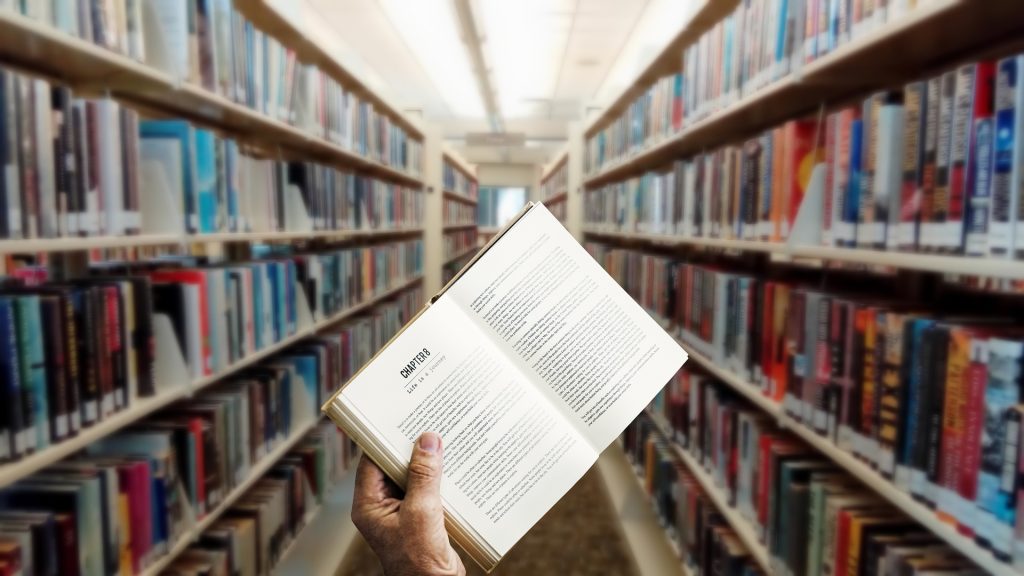 Cuando un libro cambia la forma de mirar tu historia | Por Nieves García Aguilera
