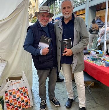 Una novela negra escrita a cuatro manos que está sorprendiendo a los lectores: 5 razones por las que “Caza real con Z” merece tu atención