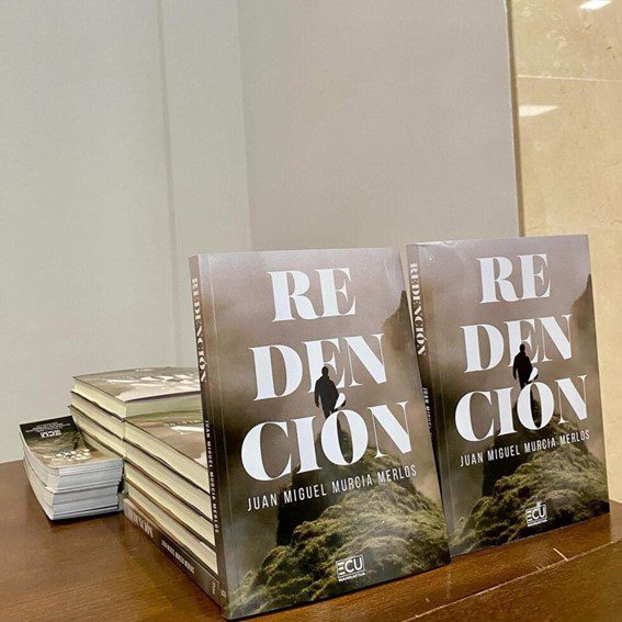 Juan Miguel Murcia Merlos – Redención