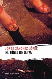 El túnel de Oliva: El mejor tributo de noir urbano a los años 90