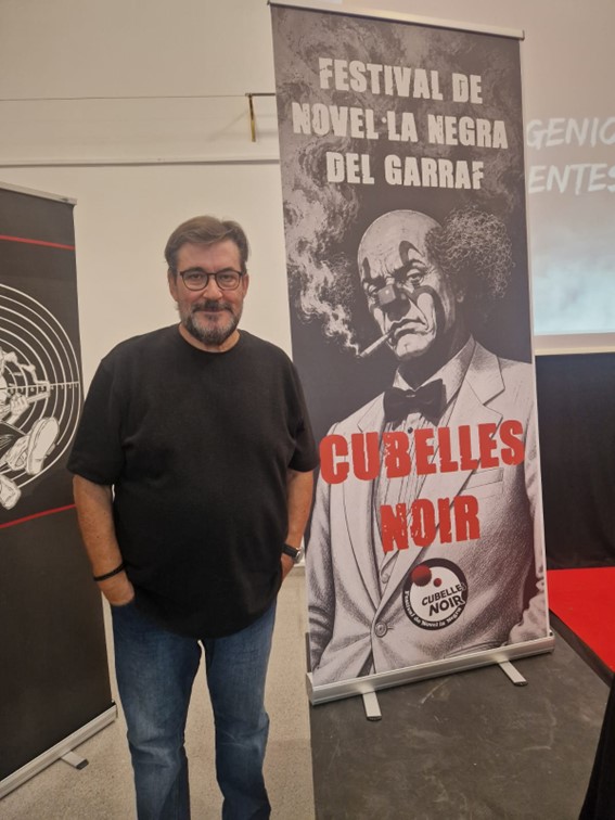J.A. Aguilar - Vipéreos
