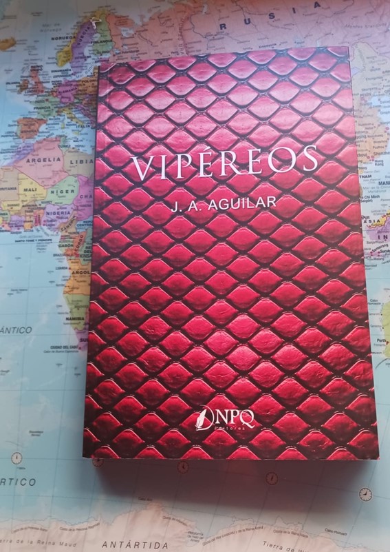 J.A. Aguilar - Vipéreos