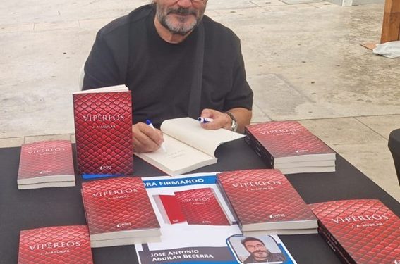 «La justicia falla y alguien tiene que actuar»: la novela negra que destapa los secretos más oscuros del poder
