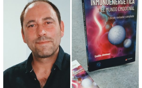 La verdadera salud frente a la verdadera enfermedad.- Inmunoenergética- | Por Emilio Jiménez