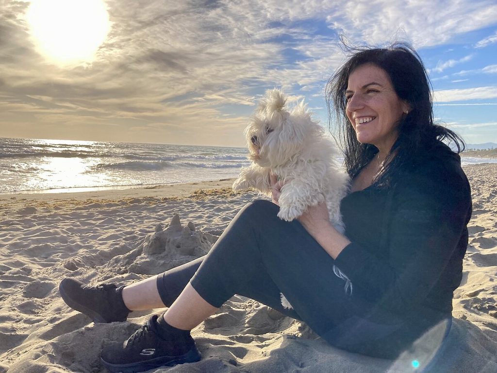 Inmaculada Toro Alarcón