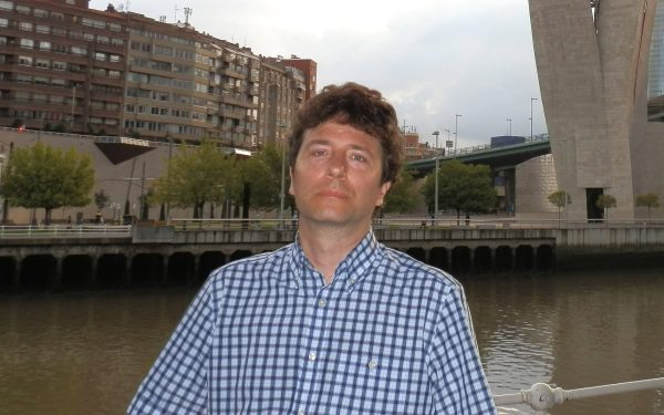 Una charla amena con José Luis Fernández Juan
