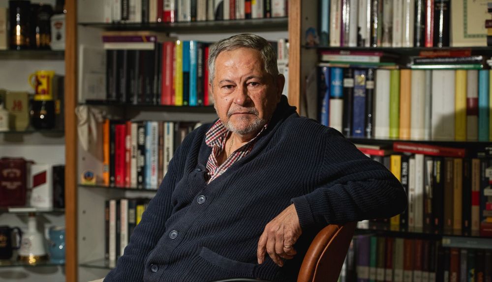 El falsificador de Franco: la estafa que engañó hasta a Carmen Polo