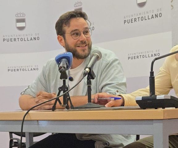 Javier González Alcázar: el autor que está conquistando la fantasía con Rompejuramentos