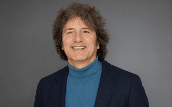 José Luis Fernández Juan: «La educación no debería enseñar únicamente a ganar; debería enseñar a levantarse»