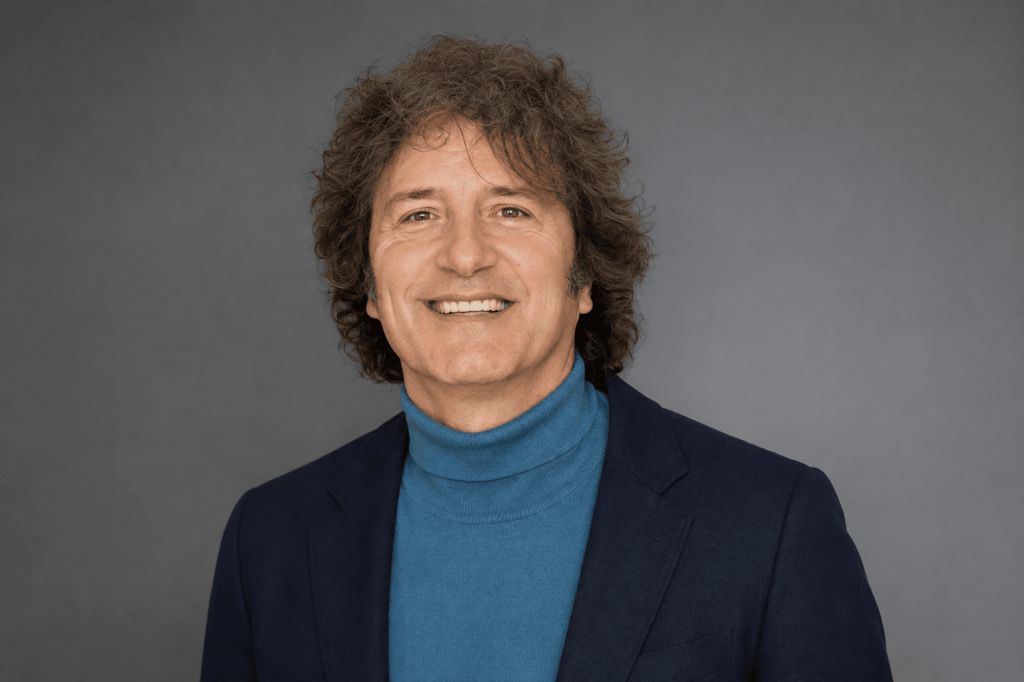 José Luis Fernández Juan: «La educación no debería enseñar únicamente a ganar; debería enseñar a levantarse»