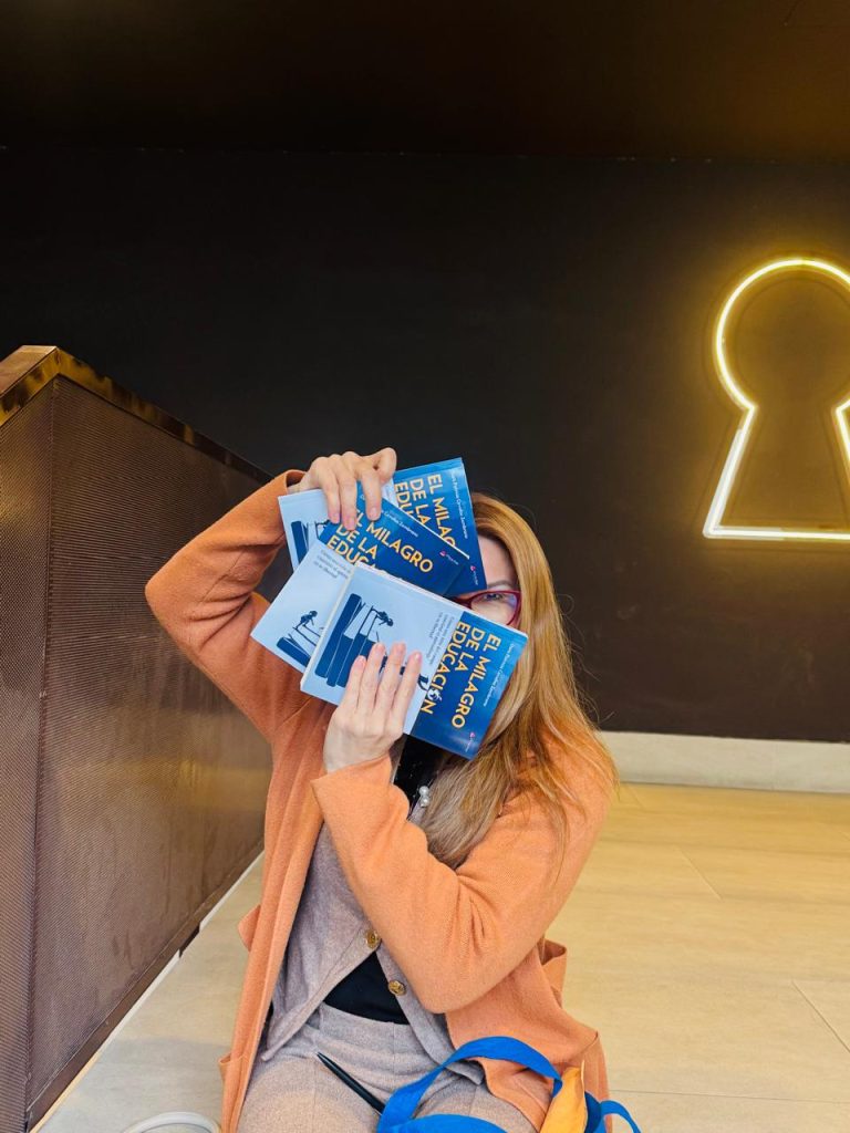 De la pobreza al éxito real: la historia que desmonta todo lo que te han contado sobre “salir adelante”