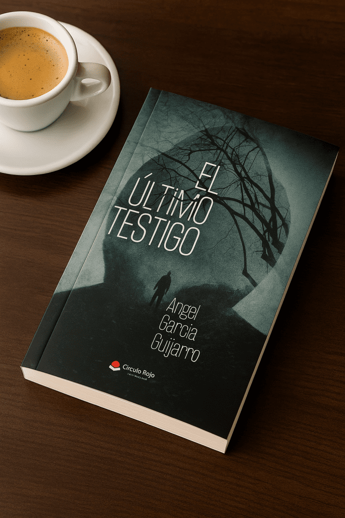 Ángel García Guijarro – El último testigo