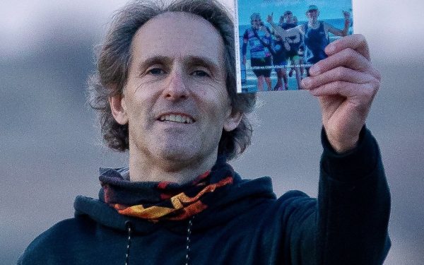 «El libro del Finisher»: un viaje épico a través de las pruebas de resistencia más duras del planeta