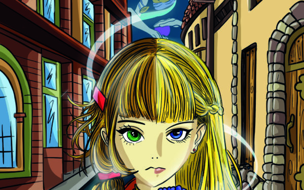 Entrevistamos a Maia Laui, autora de «Madre y Memoria en dos realidades»