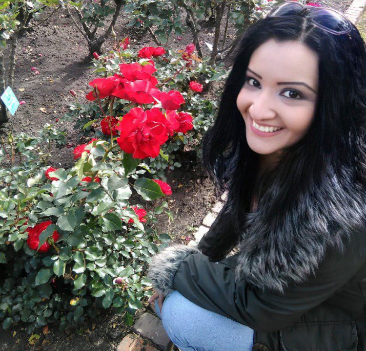 Melissa Corzo debuta con una novela perturbadora y filosófica: “¿Dónde están los Balderman?”