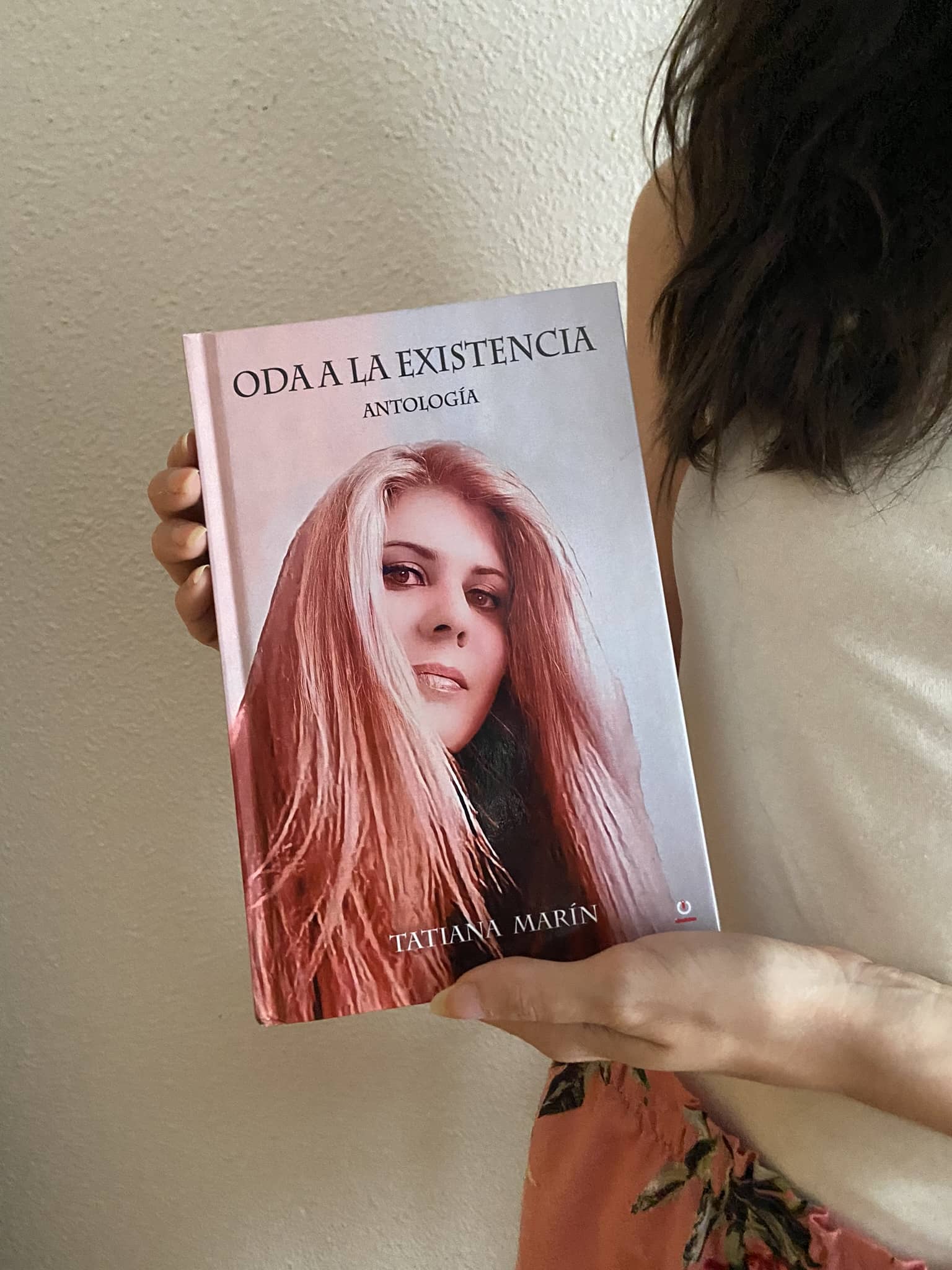 Reseña de «Oda a la existencia», de Tatiana Marín | Por Nuria Bellido