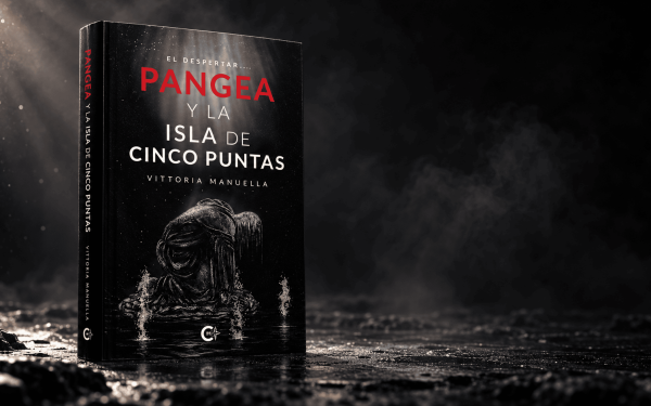 Víctor M. García y una trayectoria literaria marcada por la fantasía