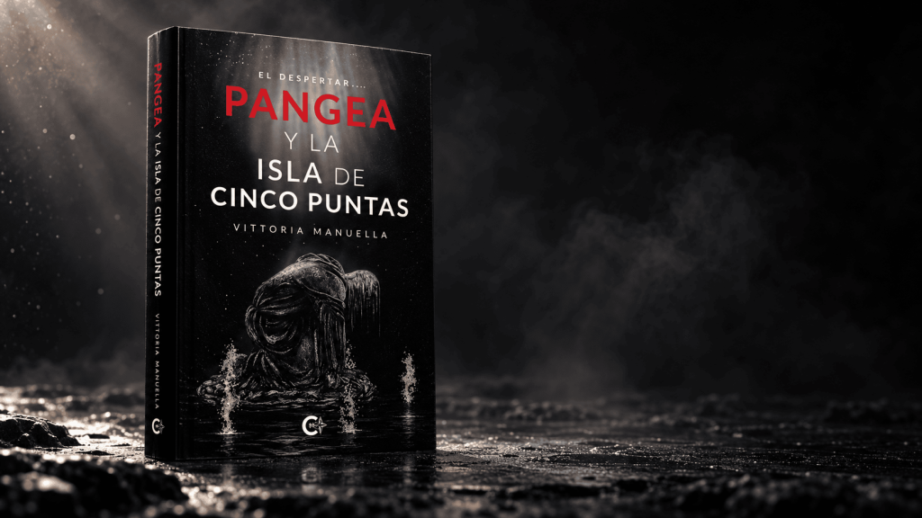 Víctor M. García y una trayectoria literaria marcada por la fantasía