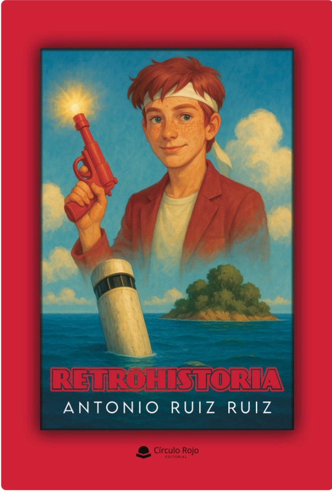 Antonio Ruíz Ruíz – Retrohistoria