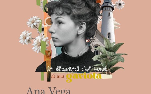 La poeta que escribe desde la herida: por qué leer hoy a Ana Vega y su Naturaleza interior