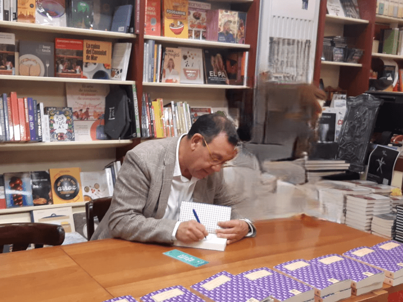 La novela que demuestra que la Historia también la escribieron ellas (y casi nadie te lo contó)