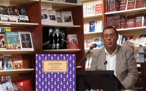 Espías, traiciones y mujeres que rescriben la historia: el thriller que destapa la España secreta de 1940