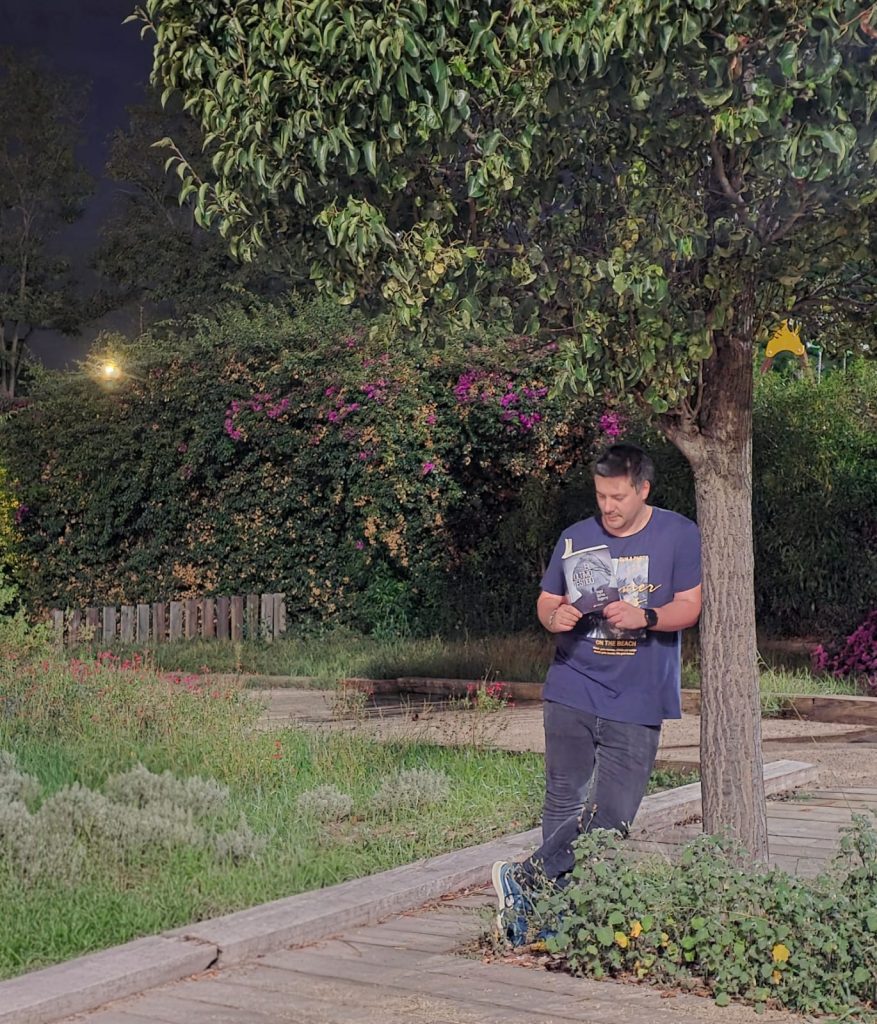 El thriller que desnuda la corrupción: nadie sale indemne en El último testigo