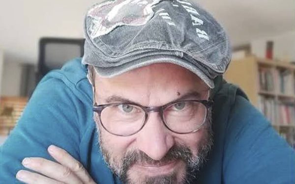 Quiel Ramos: El ilustrador que transforma emociones en arte visual