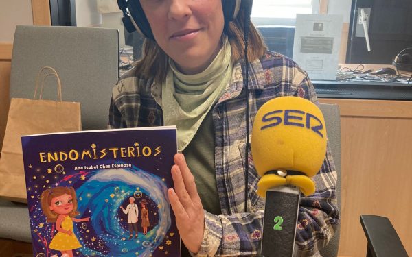 Dolor ignorado durante años: la historia real que destapa el gran silencio sobre la endometriosis