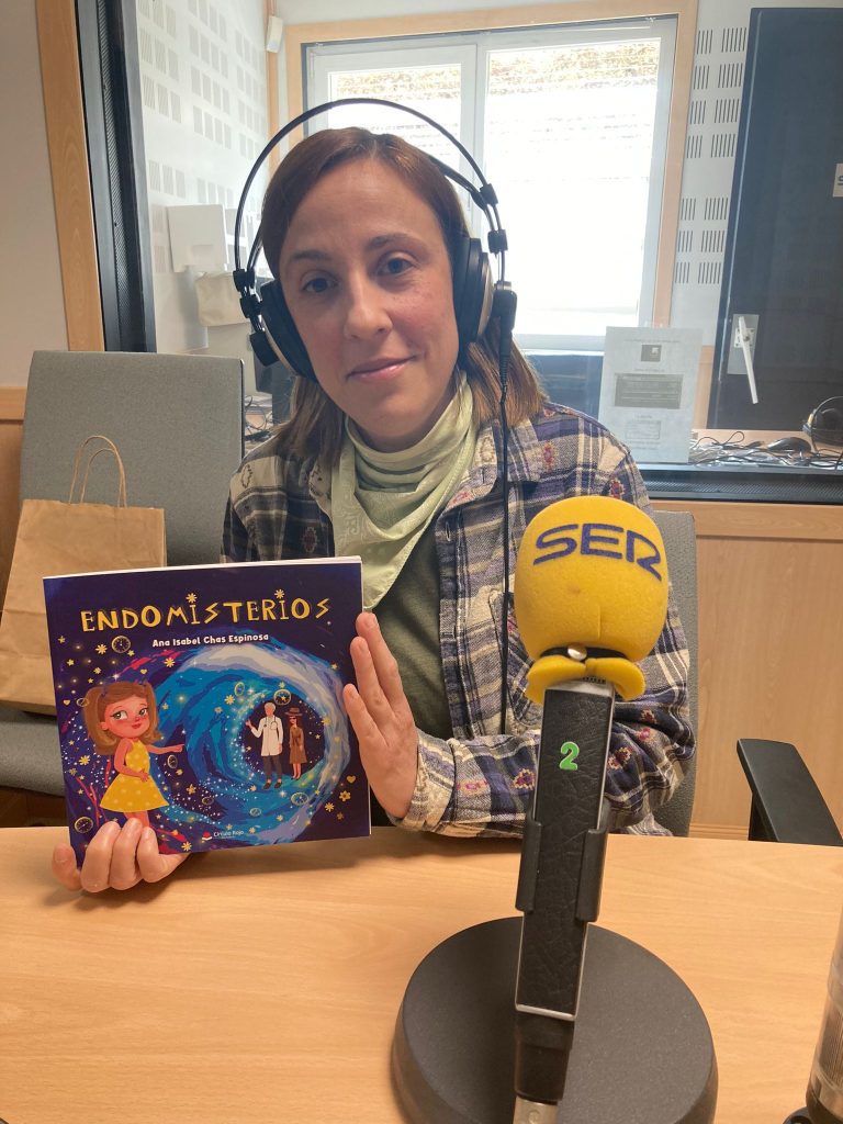 Dolor ignorado durante años: la historia real que destapa el gran silencio sobre la endometriosis