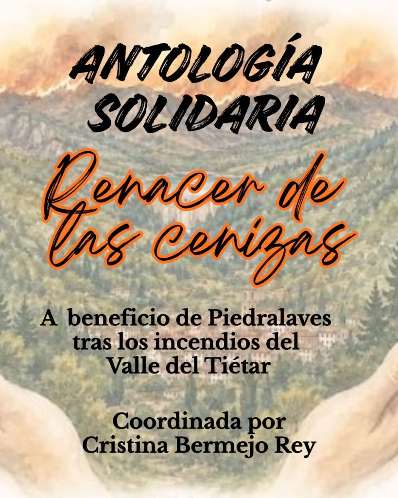 Renacer de las cenizas