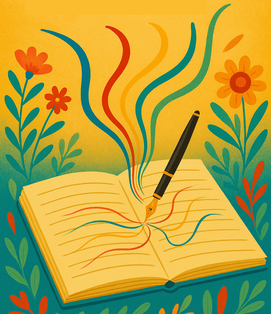 Renglones, líneas y cicatrices | por Lourdes Justo Adán