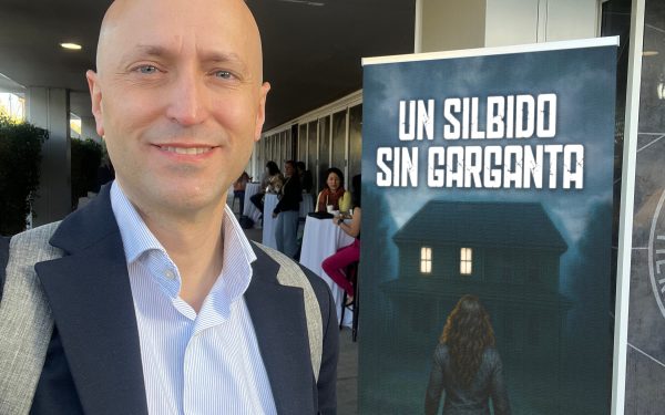 Cinco razones por las que no podrás soltar Un silbido sin garganta, la obra más inquietante de Ricardo Borrero Gavilán