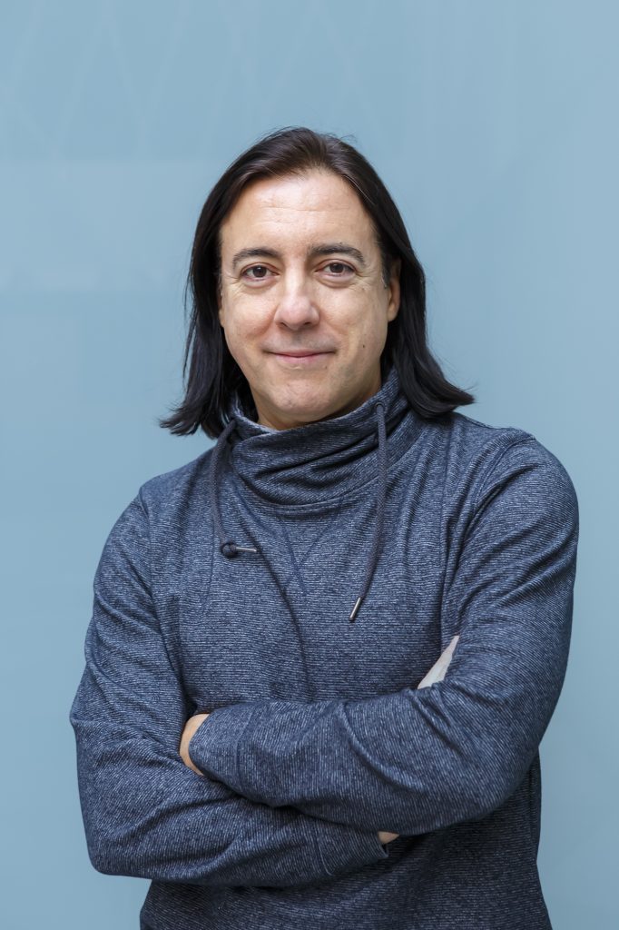 La pesadilla que terminó en novela: así nació La regeneración de Dios, una historia que se atreve a replantear incluso la idea de Dios