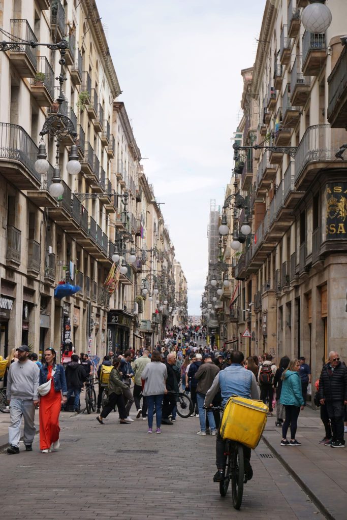 La epidemia de la prisa | Por Nieves García Aguilera