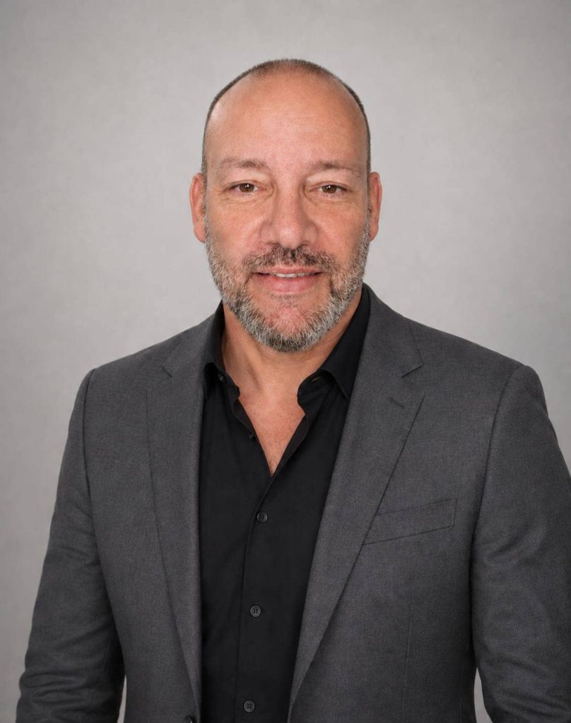Víctor R. Rodríguez: «Educar, escuchar y proporcionar herramientas de pensamiento crítico también forma parte de la seguridad»