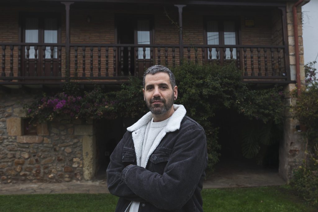 Igor G. Vico - Lo que vuelve