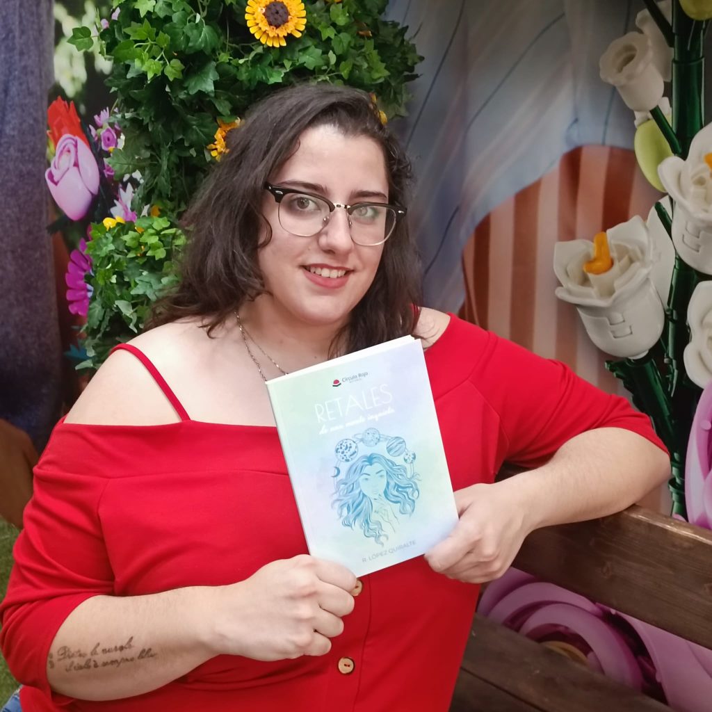 5 razones por las que “Retales de una mente inquieta” puede salvarte el alma