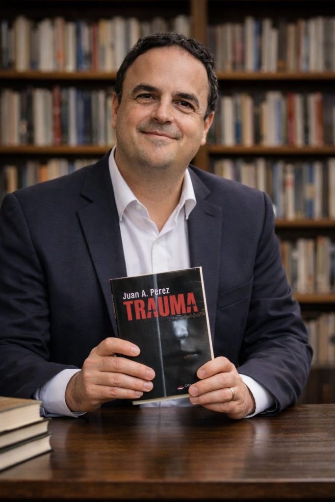 El crimen es solo la superficie: lo que de verdad duele está debajo